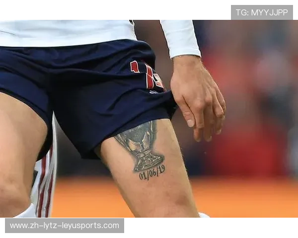 英超球队纹身：英超球员的纹身与个人特色分析