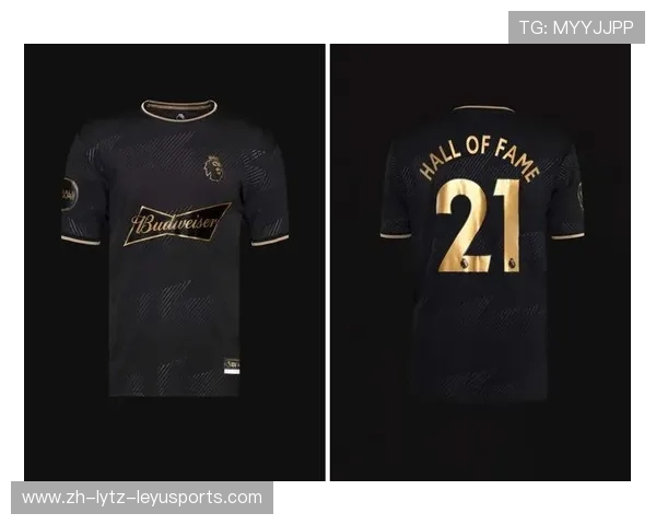 英超客场球衣设计风格与配色趋势解析 英超客场球衣设计风格与配色趋势解析