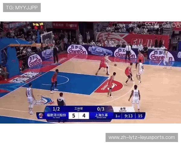 足篮双视角解析CBA球员体能分配与战术执行的关键策略