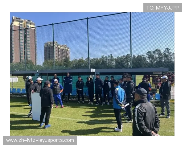 足球冬令营如何通过模拟比赛训练提升青训能力 足球冬令营如何通过模拟比赛训练提升青训能力