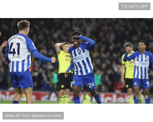 英超球队布莱顿球衣设计盘点 时尚与传统交汇