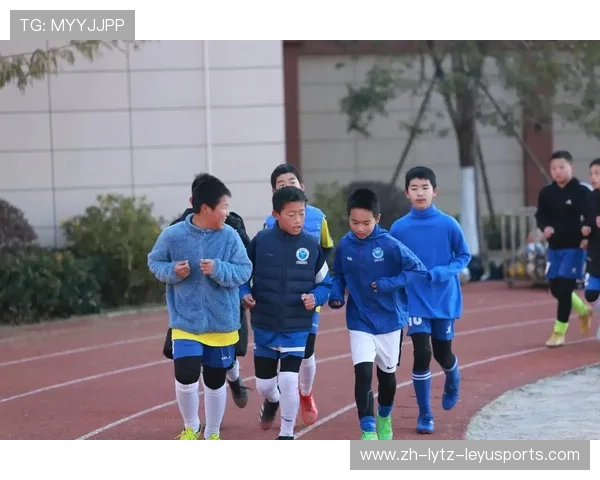 足球赛事的青少年培养体系与未来人才发展